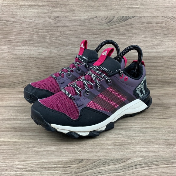 Adidas Kanadia TR 7 Trail Running Shoe